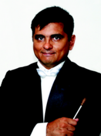 Maestro Luciano Camargo