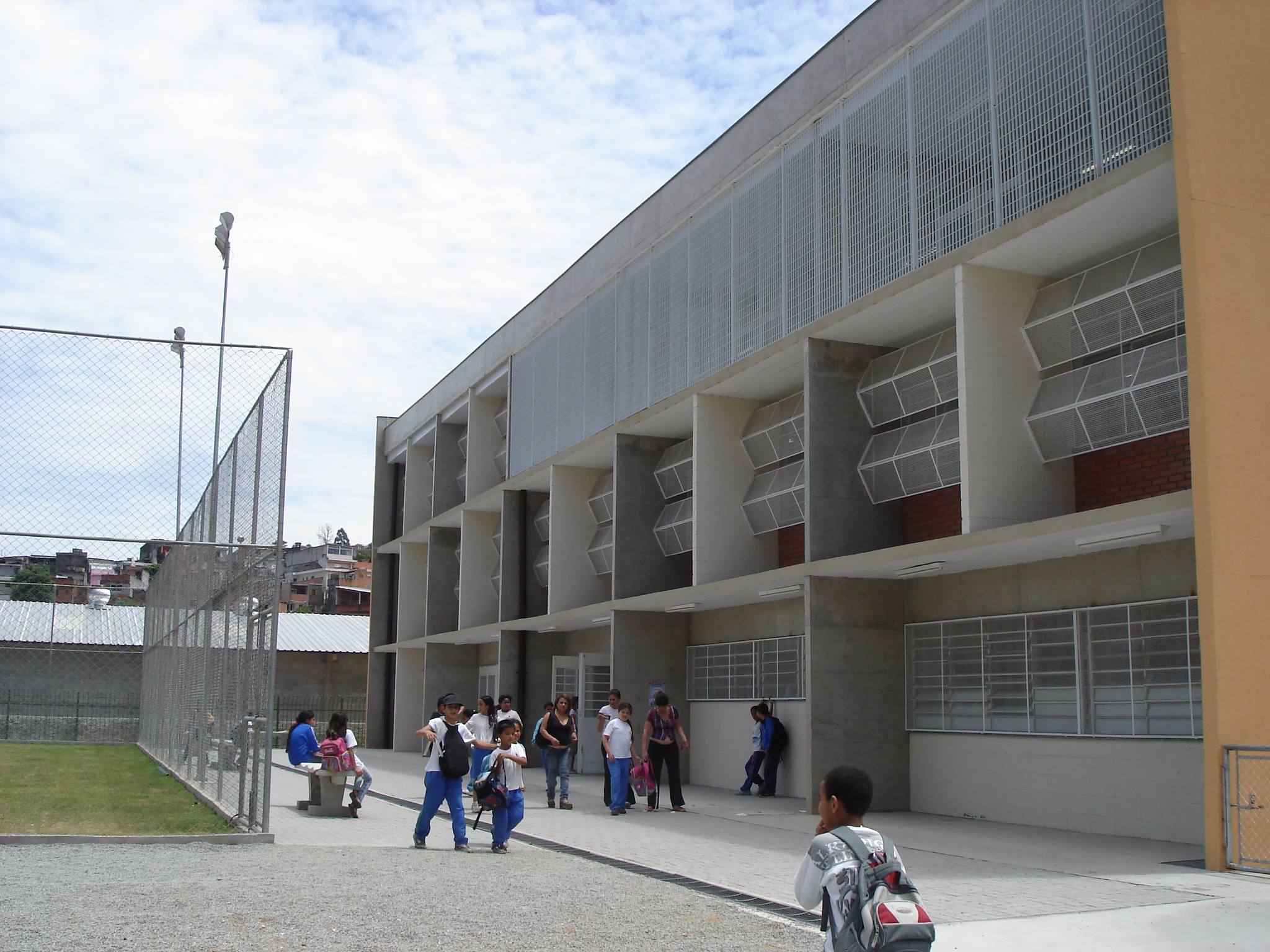 Colégio Adventista de Vila Nova Cachoeirinha