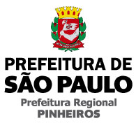 Logo Subprefeitura de Pinheiros