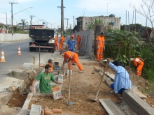 Av. Luis Mateus