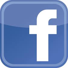 Logotipo do Facebook 