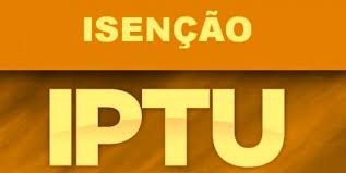 Pensionistas, aposentados e beneficiários de renda mensal vitalícia pode  solicitar isenção do IPTU | Subprefeitura Butantã | Prefeitura da Cidade de  São Paulo