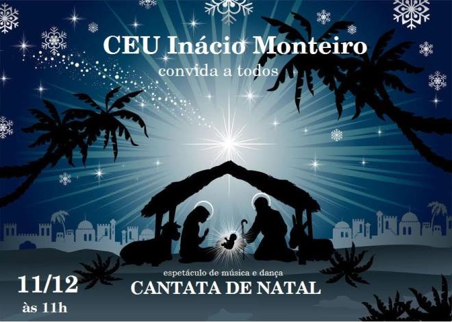 Cantata de Natal | Subprefeitura Cidade Tiradentes | Prefeitura da Cidade de São Paulo Cantata de Natal | Subprefeitura Cidade Tiradentes | Prefeitura da Cidade de São Paulo