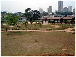 Vista do Parque do Cordeiro
