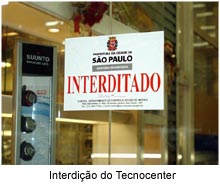 Produtos e Serviços – Tecnocenter