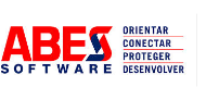 logo da ABES - Associação Brasileira das Empresas de Software, representada por Jorge Sukarie Neto;
