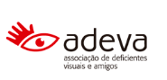 ADEVA - Associação de Deficientes Visuais e Amigos, representada por Markiano Charan;