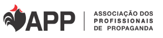APP Brasil -Associação dos Profissionais de Propaganda, representada por Enio Vergeiro;