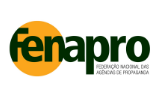 logo da Fenapro