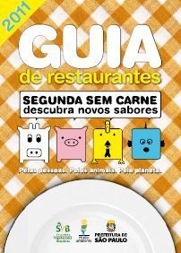 guia de restaurantes