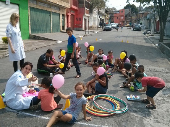 Plano de aula - 3º ano - Brincadeiras e jogos do Brasil: região Sul