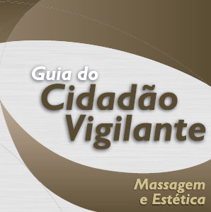 Massagem e Estética