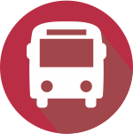 Ícone de um Ônibus