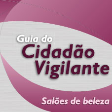 Salões de Beleza