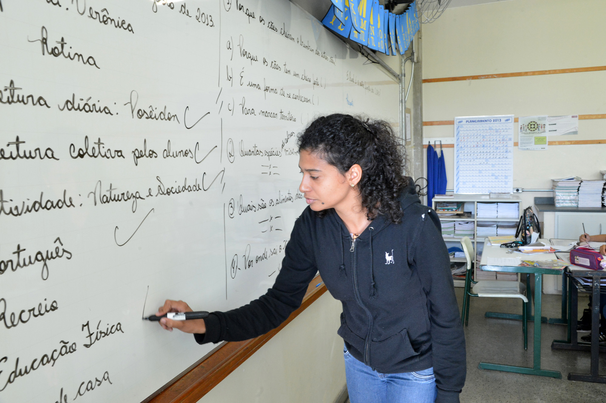 SME/SP abre inscrições para CONTRATAÇÃO de Professores de Ensino  Fundamental II e Médio