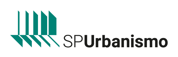 Logo atual SPUrbanismo