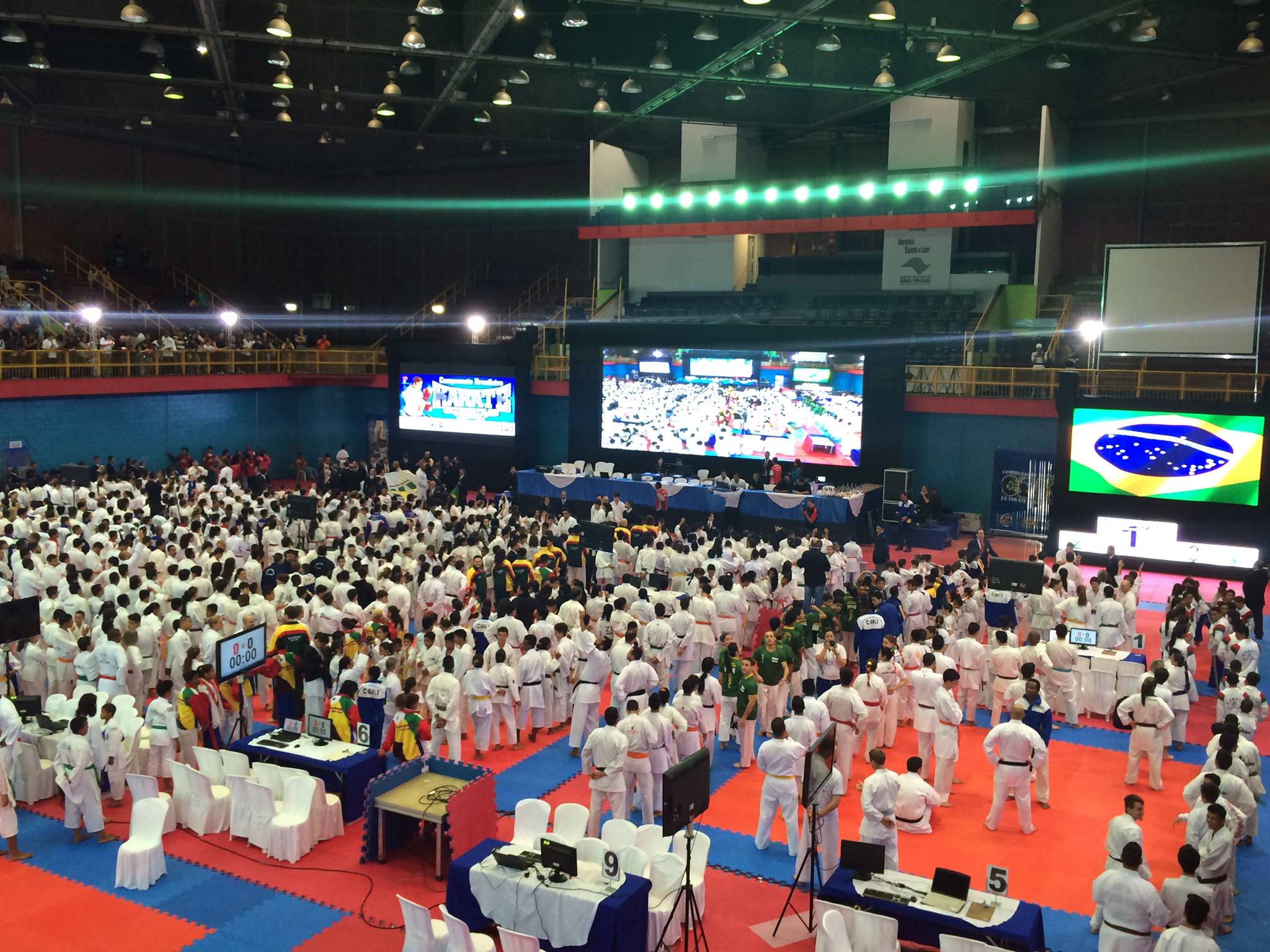 Abertura Eventos CBKI (5)