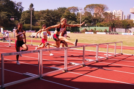 ATLETISMO DE POUSO ALEGRE & CELINHO: setembro 2007