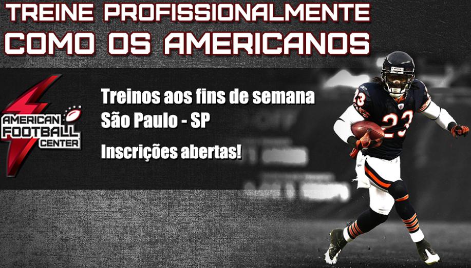 Conheça as regras básicas do futebol americano - 03/02/2013 - Esporte -  Folha de S.Paulo