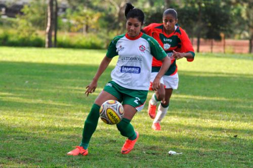 Futebol feminino do São José é vice-campeão da Copa Paulista - Prefeitura  de São José dos Campos