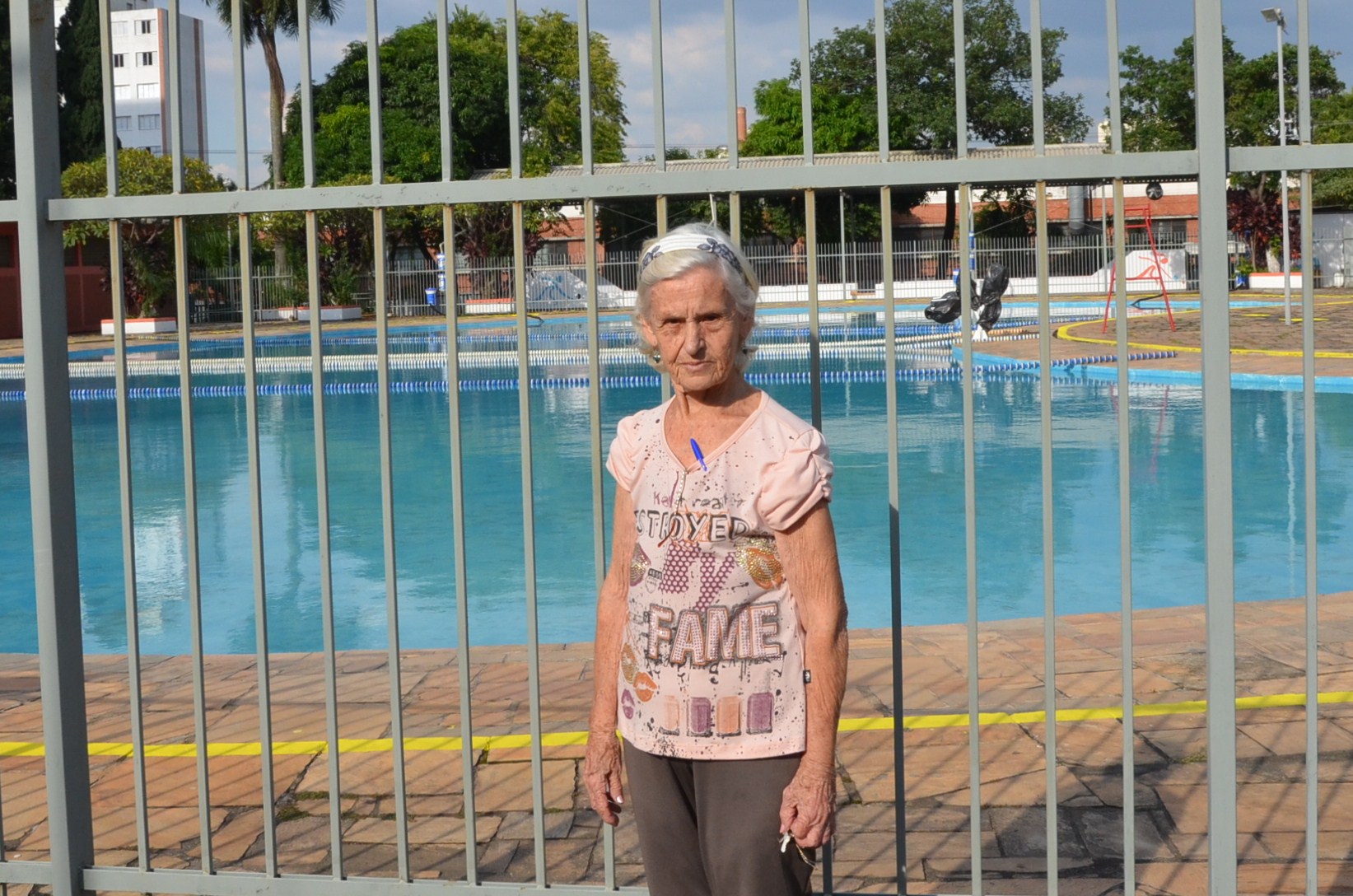 Centro Esportivo Santo Amaro recebe Telecatch para reviver sucesso dos anos  60, Secretaria Municipal de Esportes e Lazer