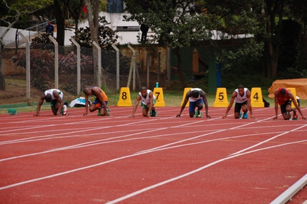 Federação Paulista de Esportes & Fitness