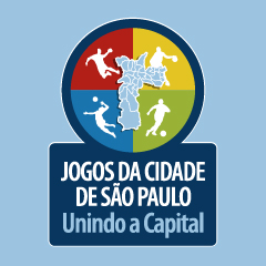 Jogos da Cidade  Secretaria Municipal de Esportes e Lazer