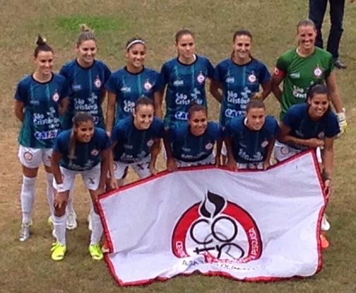 Começou a Copa Libertadores Feminina 2016 no Uruguai - CONMEBOL