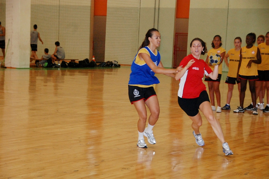 Por que o Brasil é um país em ascensão no mundo do handebol