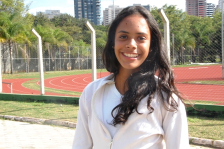 Sorriso realiza amanhã provas de atletismo da etapa municipal