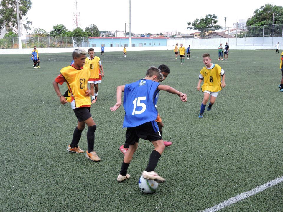 Copa SP14: oitavas de final serão neste sábado, Secretaria Municipal de  Esportes e Lazer