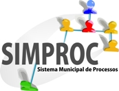 Consulta ao Sistema Municipal de Processos