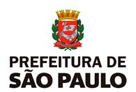 Logotipo da Prefeitura do Município de São Paulo