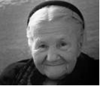 Irena Sendler