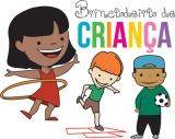 DIa das crianças no sparques municipais