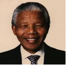 Nelson Mandela