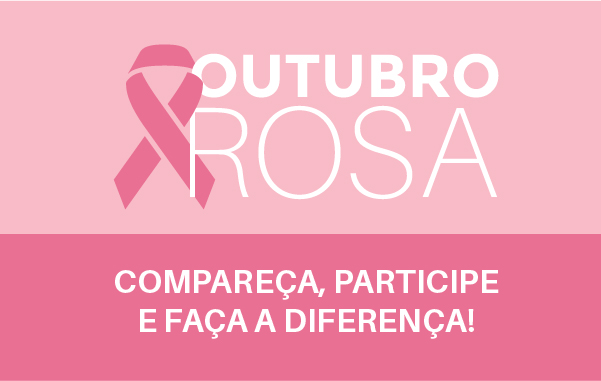  Rosa UMAPAZ, compareça, participe e faça a diferença.