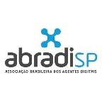 Logo: ABRADI - Associação Brasileira dos Agentes Digitais de SP;