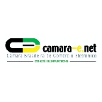 Logo: Camara-e.net - Câmara Brasileira de Comércio Eletrônico;