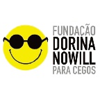 Logo:  Fundação Dorina Nowill