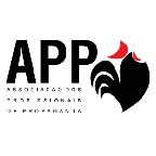Logo:  APP Brasil - Associação dos Profissionais de Propaganda