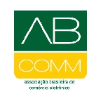 Logo: ABComm - Associação Brasileira de Comércio Eletrônico