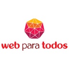 Logo: Movimento Web Para Todos;