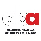 Logo: ABA - Associação Brasileira de Anunciantes;