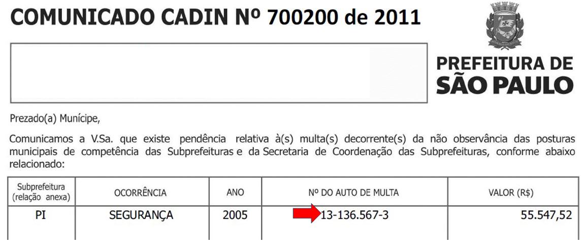 Informe] Aviso Sobre como Conferir Informações de Conta do Black