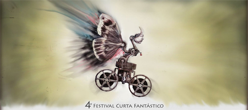 4º Festival Curta Fantástico