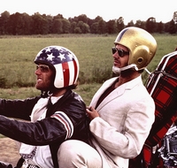 Imagem do filme Sem destino- Easy Rider