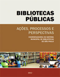 Bibliotecas Públicas 2012