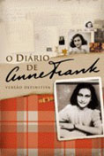 o Diario de Anne Frank