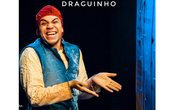 Draguinho